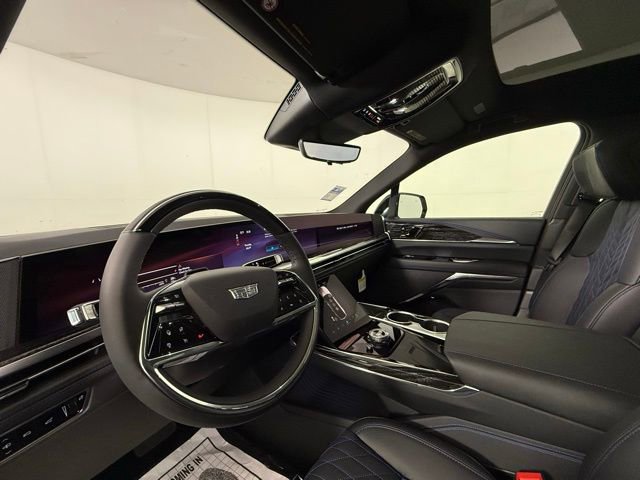 New 2026 Cadillac Escalade IQ Sport 1 image 6