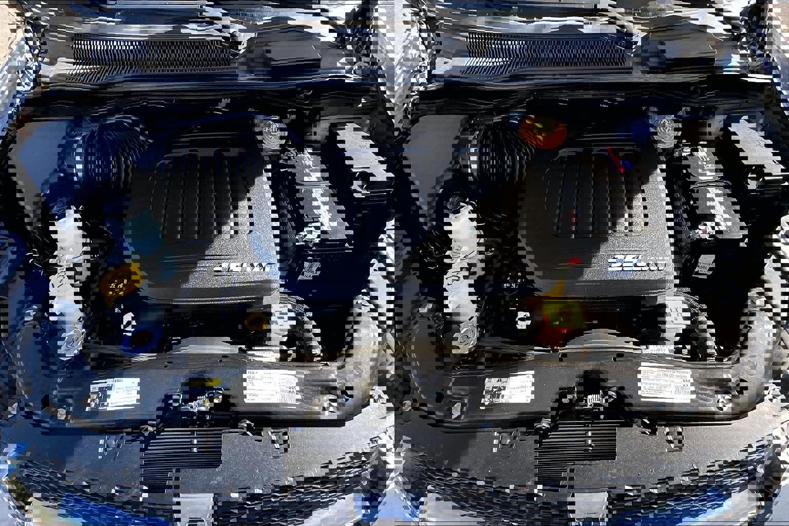 Used 2017 Dodge Grand Caravan SE w/ Power Window Group image 9