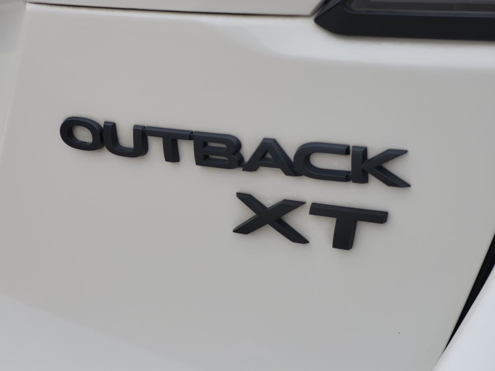 Certified 2024 Subaru Outback Onyx Edition XT w/ Tech Package 2 image 5