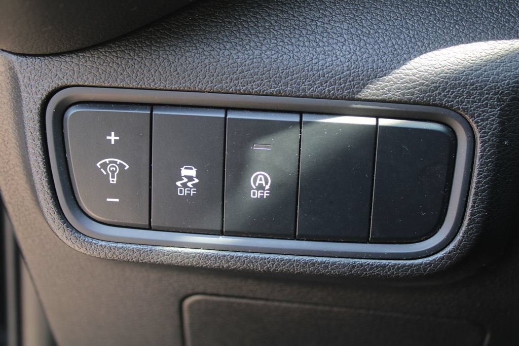 Certified 2024 Kia Soul LX w/ Option Group 015 FWD image 25