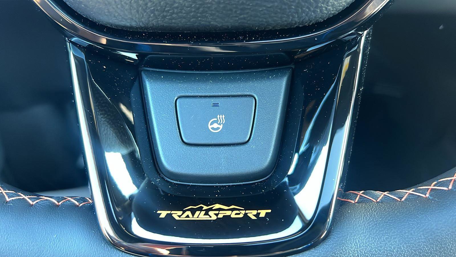 New 2026 Honda Passport TrailSport Elite image 31