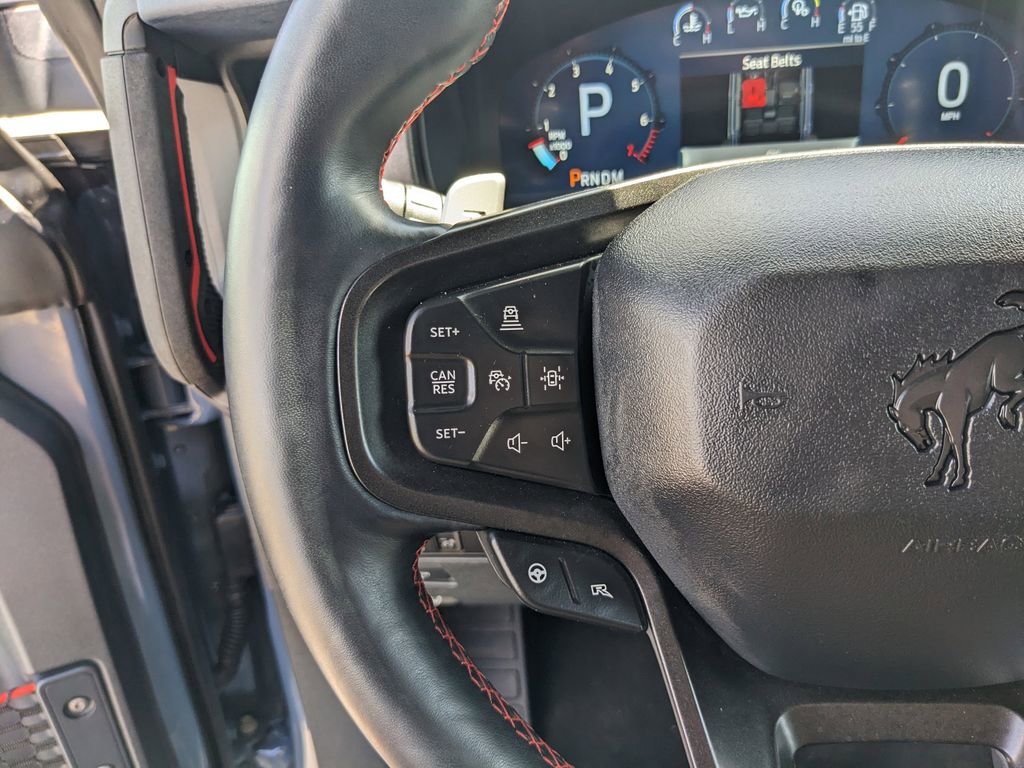 Certified 2025 Ford Bronco Raptor image 31