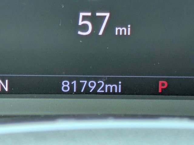 Used 2020 Chevrolet Silverado 1500 High Country w/ Safety Package II image 31