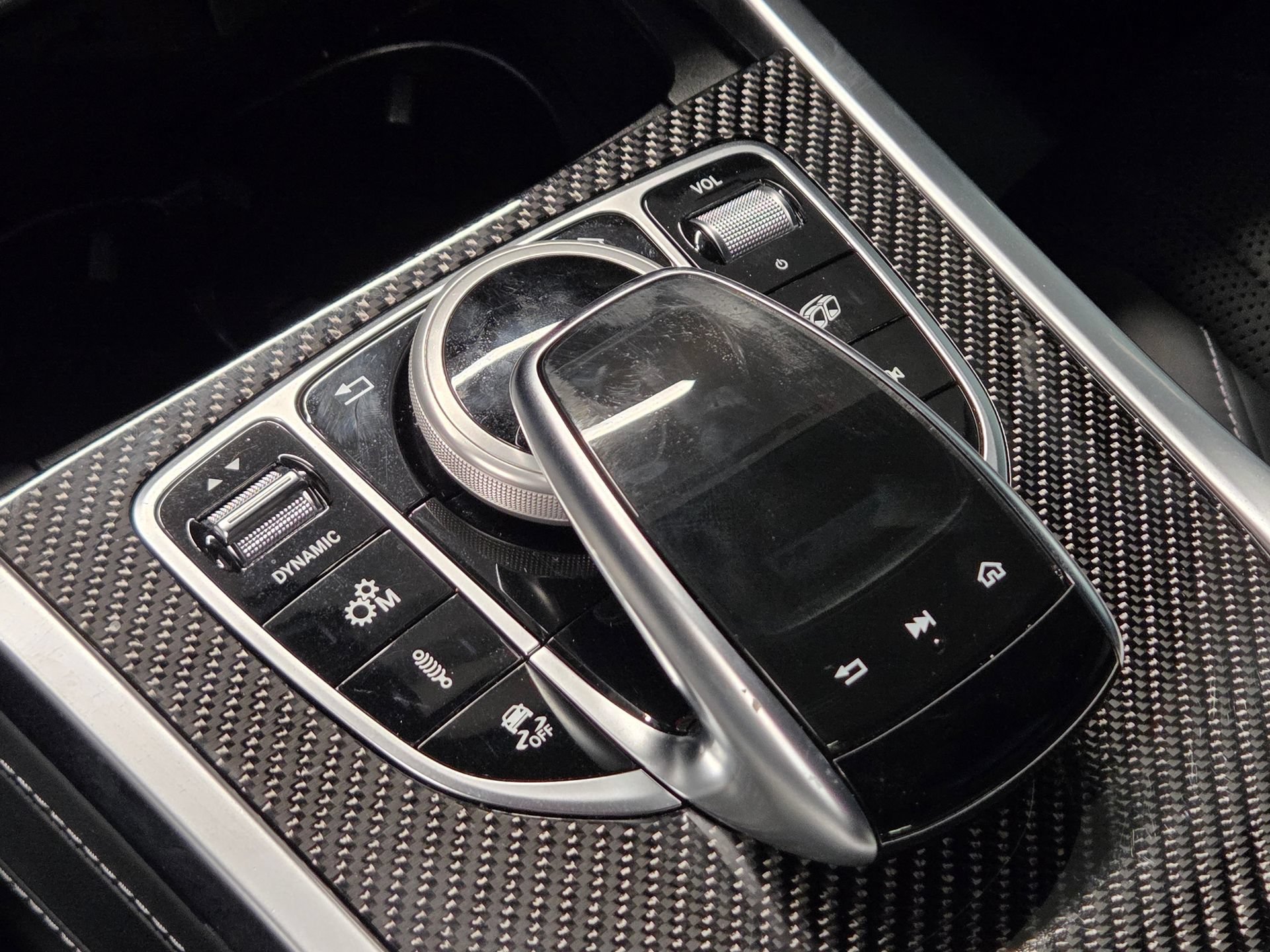 Used 2023 Mercedes-Benz G 63 AMG 4MATIC image 24