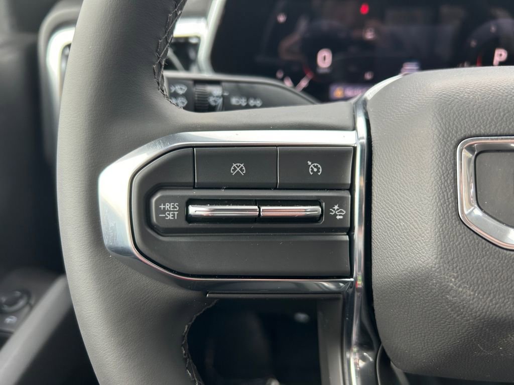 Used 2025 GMC Canyon Elevation w/ Convenience Package image 17