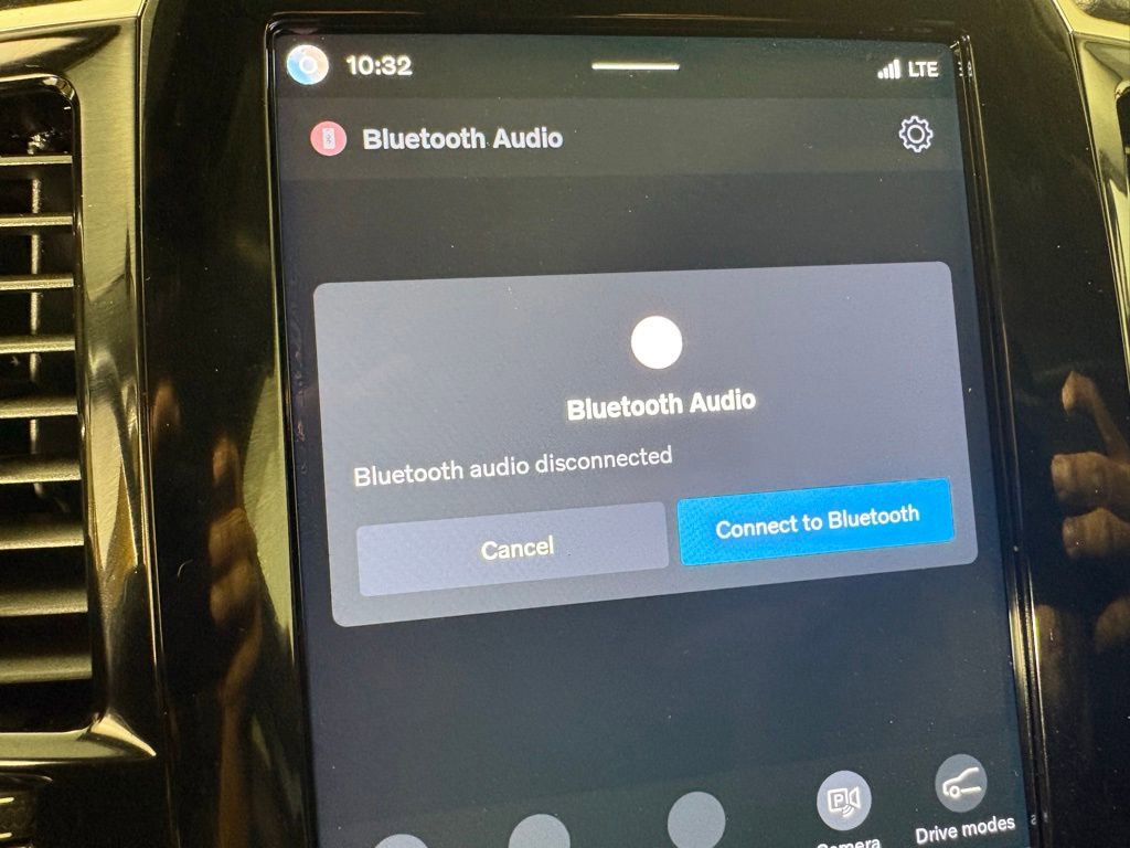 Used 2023 Volvo XC90 T8 Plus image 27