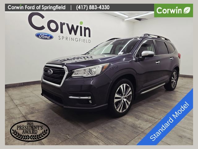 Used 2019 Subaru Ascent Touring