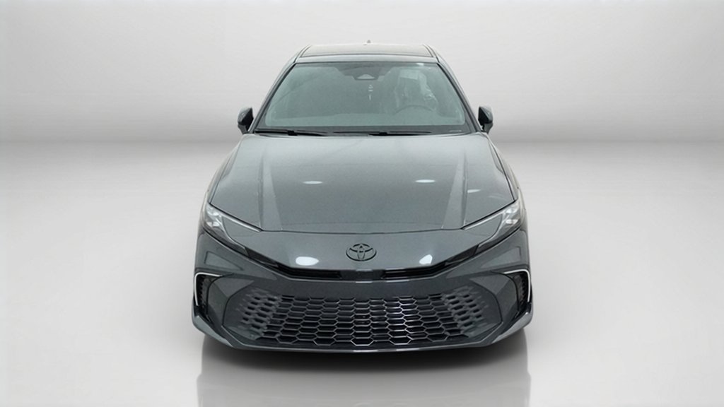 New 2026 Toyota Camry XSE w/ Premium Package FWD image 16