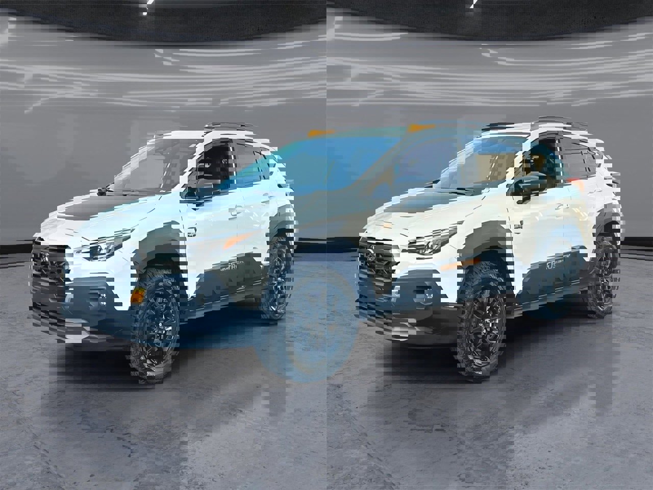 New 2026 Subaru Crosstrek 2.5i Wilderness image 1