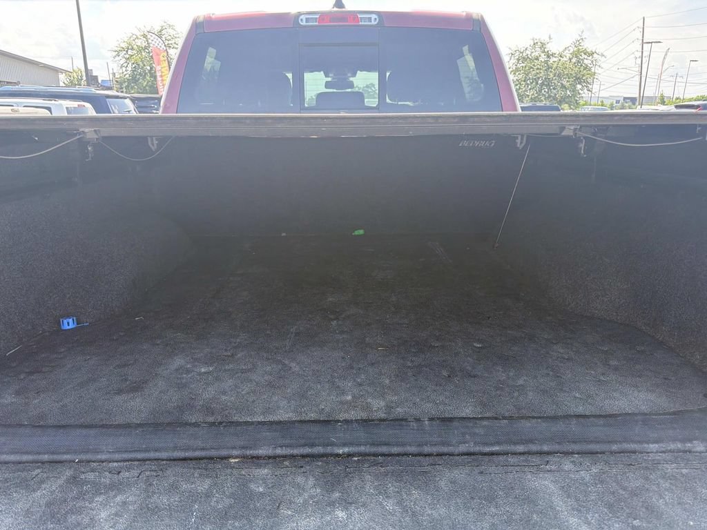 Used 2020 RAM 1500 Sport w/ Level 2 Equipment Goup w/2_L AWD/4WD image 11