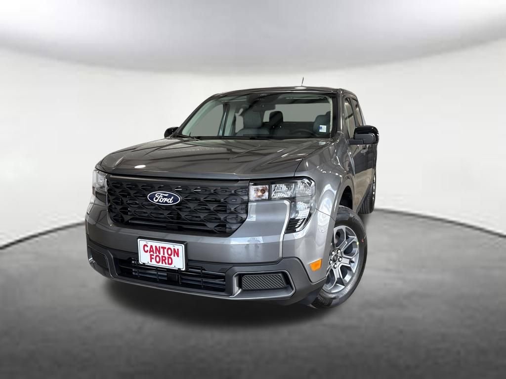 New 2026 Ford Maverick XLT w/ XLT Luxury Package image 1