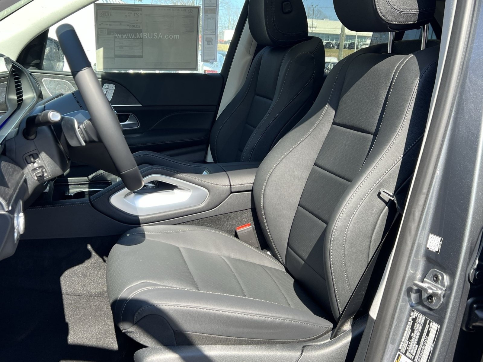 New 2026 Mercedes-Benz GLE 450 4MATIC image 11
