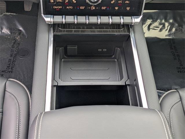 New 2025 GMC Sierra EV Denali image 19