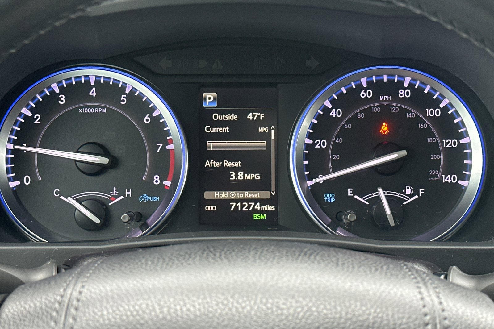 Used 2019 Toyota Highlander SE image 25