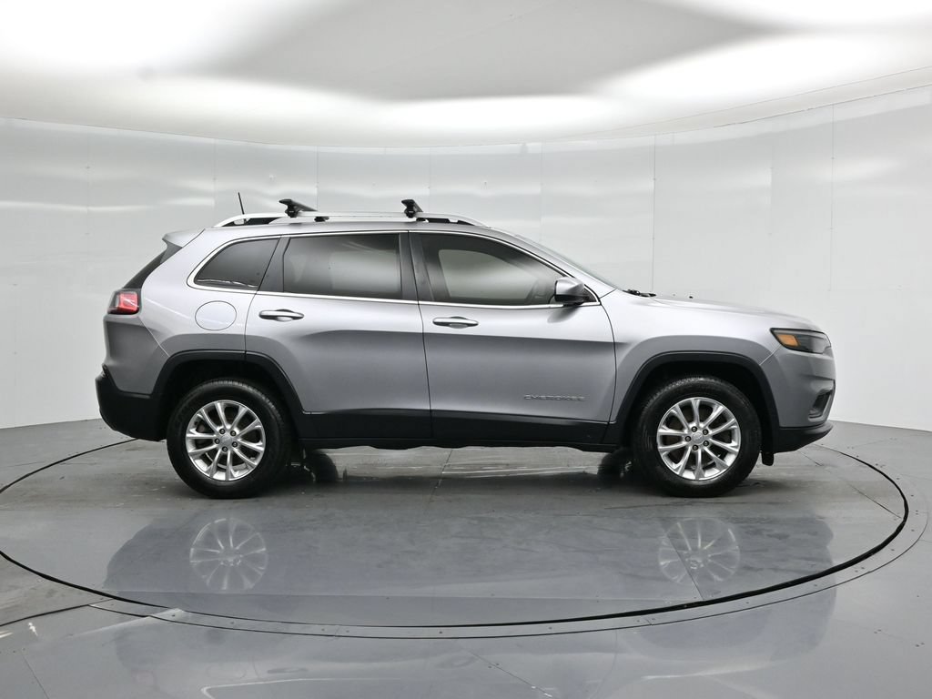 Used 2019 Jeep Cherokee Latitude AWD/4WD image 20