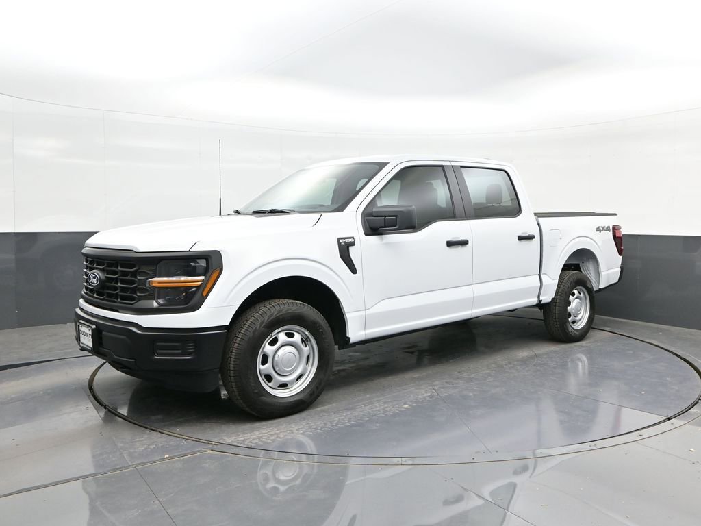 Used 2026 Ford F150 XL image 32