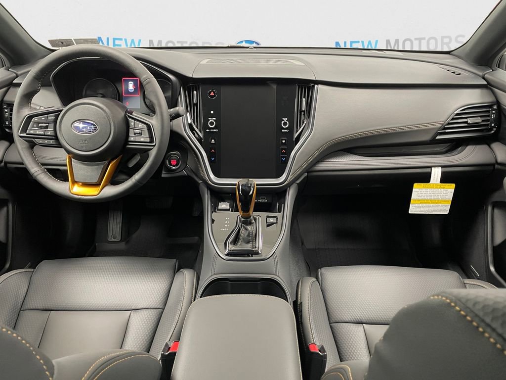 New 2025 Subaru Outback Wilderness image 12