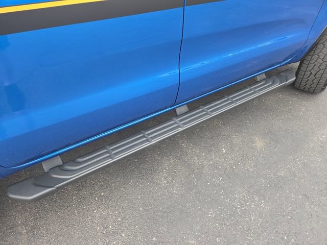 Used 2022 Ford Ranger Lariat w/ Equipment Group 501A High image 18