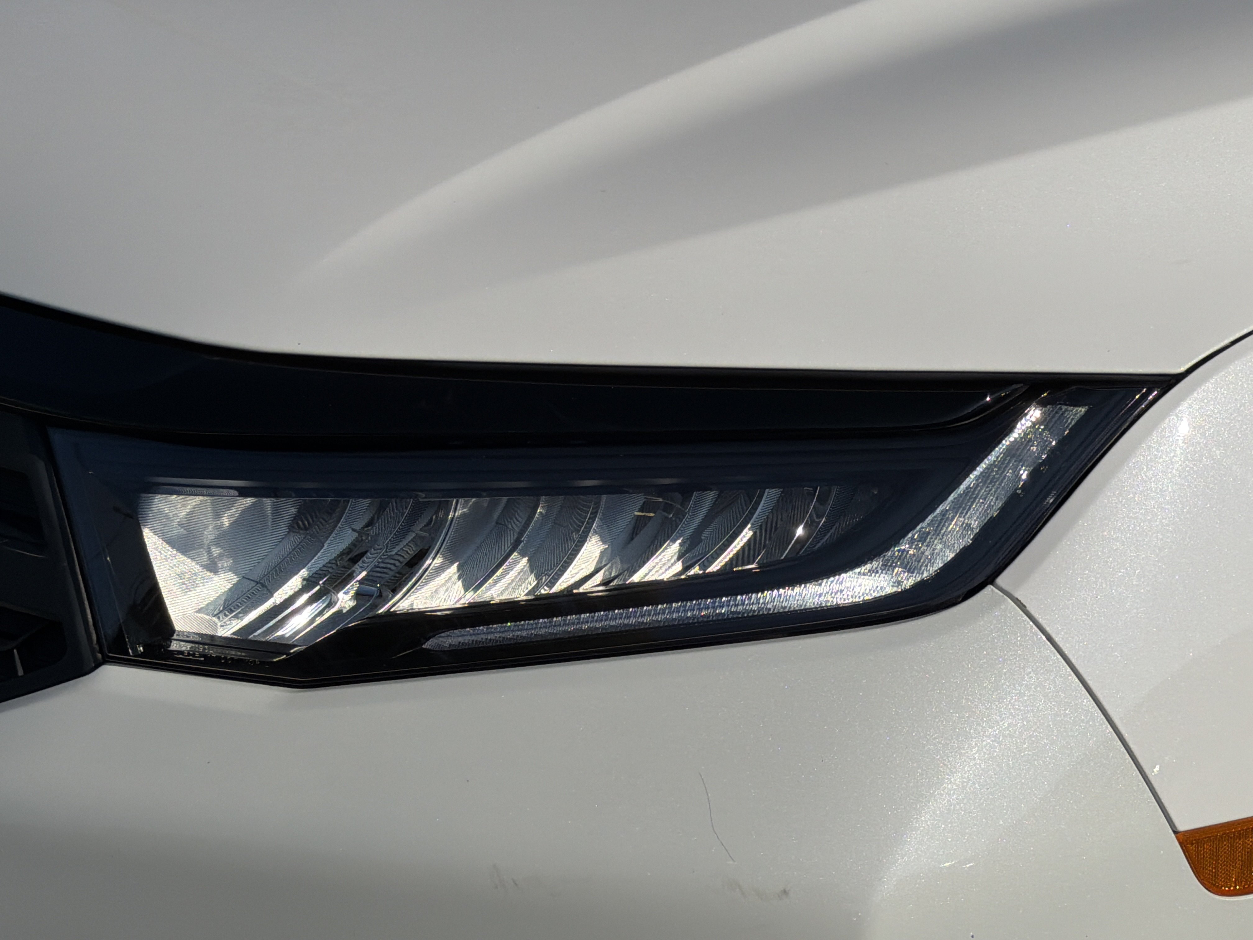 Certified 2025 Honda Odyssey Sport-L image 74