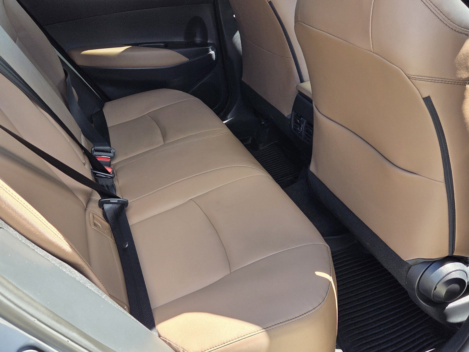 Used 2026 Toyota Corolla Cross XLE w/ Convenience Package image 10