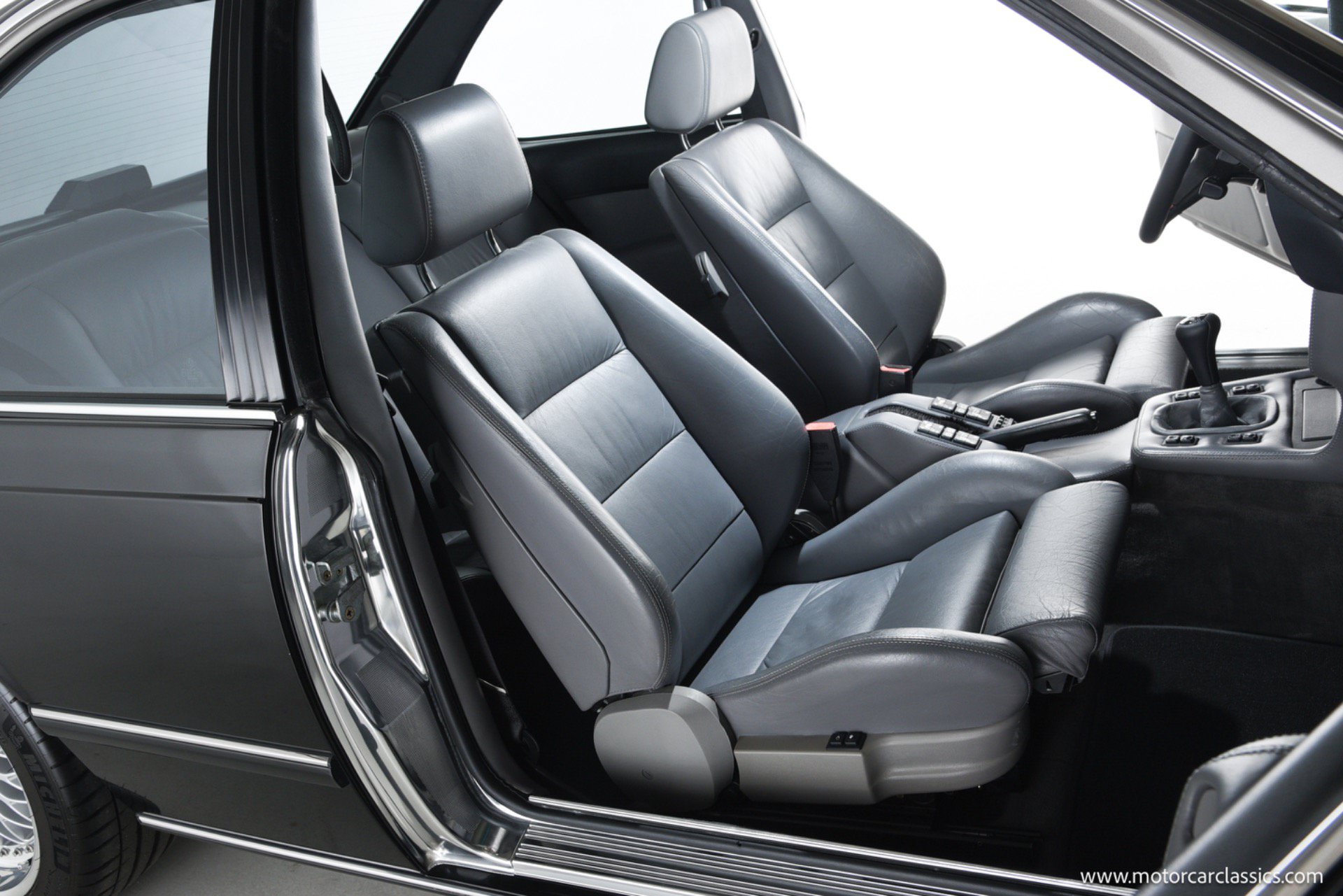 Used 1988 BMW M6 Coupe RWD image 32