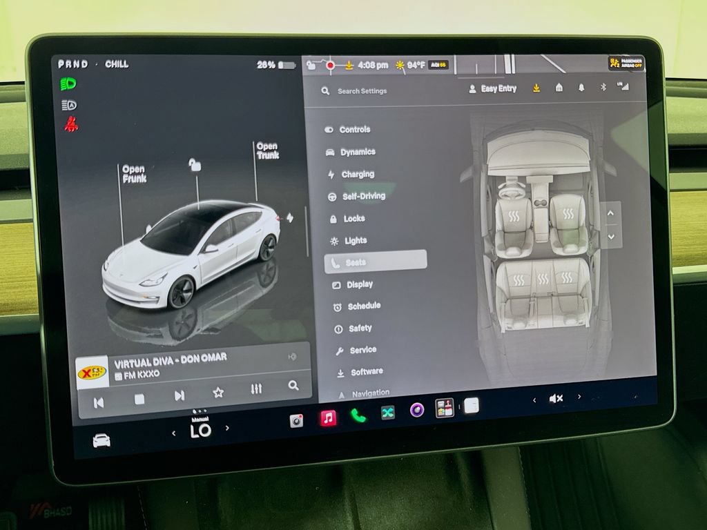 Used 2023 Tesla Model 3 Standard Range RWD image 32