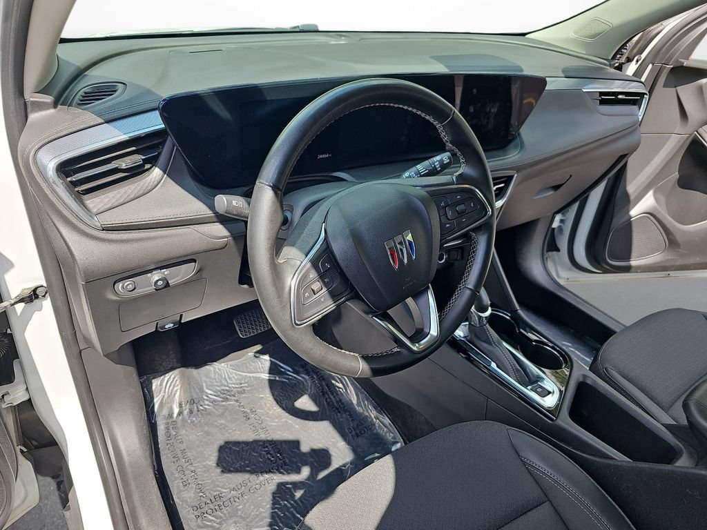 Used 2024 Buick Encore GX Preferred FWD image 15