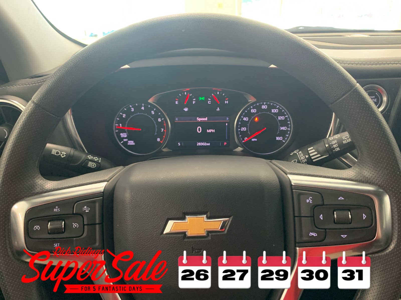 Used 2024 Chevrolet Blazer LT w/ Convenience Package image 24