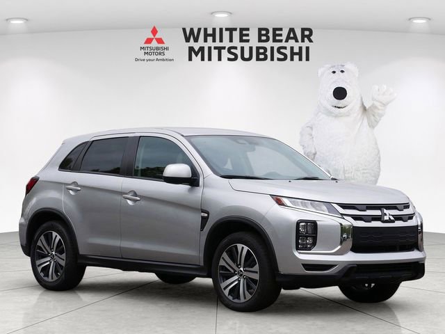Used 2024 Mitsubishi Outlander Sport ES
