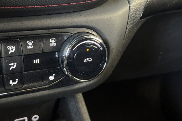 Used 2023 Chevrolet TrailBlazer RS w/ Convenience Package FWD image 30