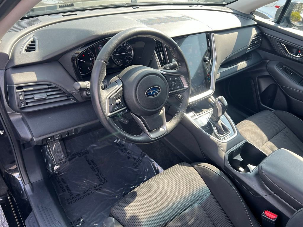 Used 2022 Subaru Legacy Premium image 10