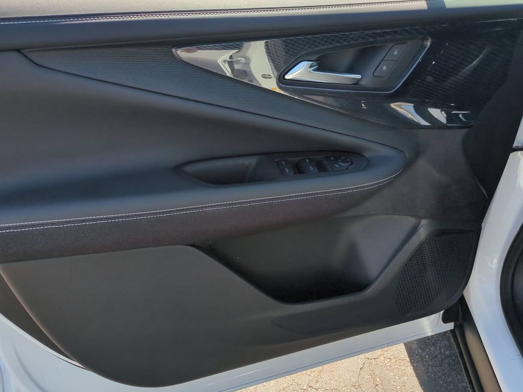 New 2026 Chevrolet Blazer EV LT w/ Midnight/Sport Edition FWD image 22