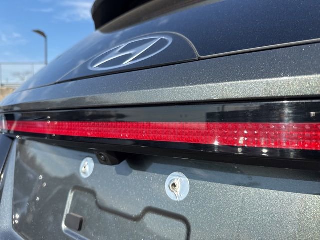 Used 2023 Hyundai Tucson SEL image 14