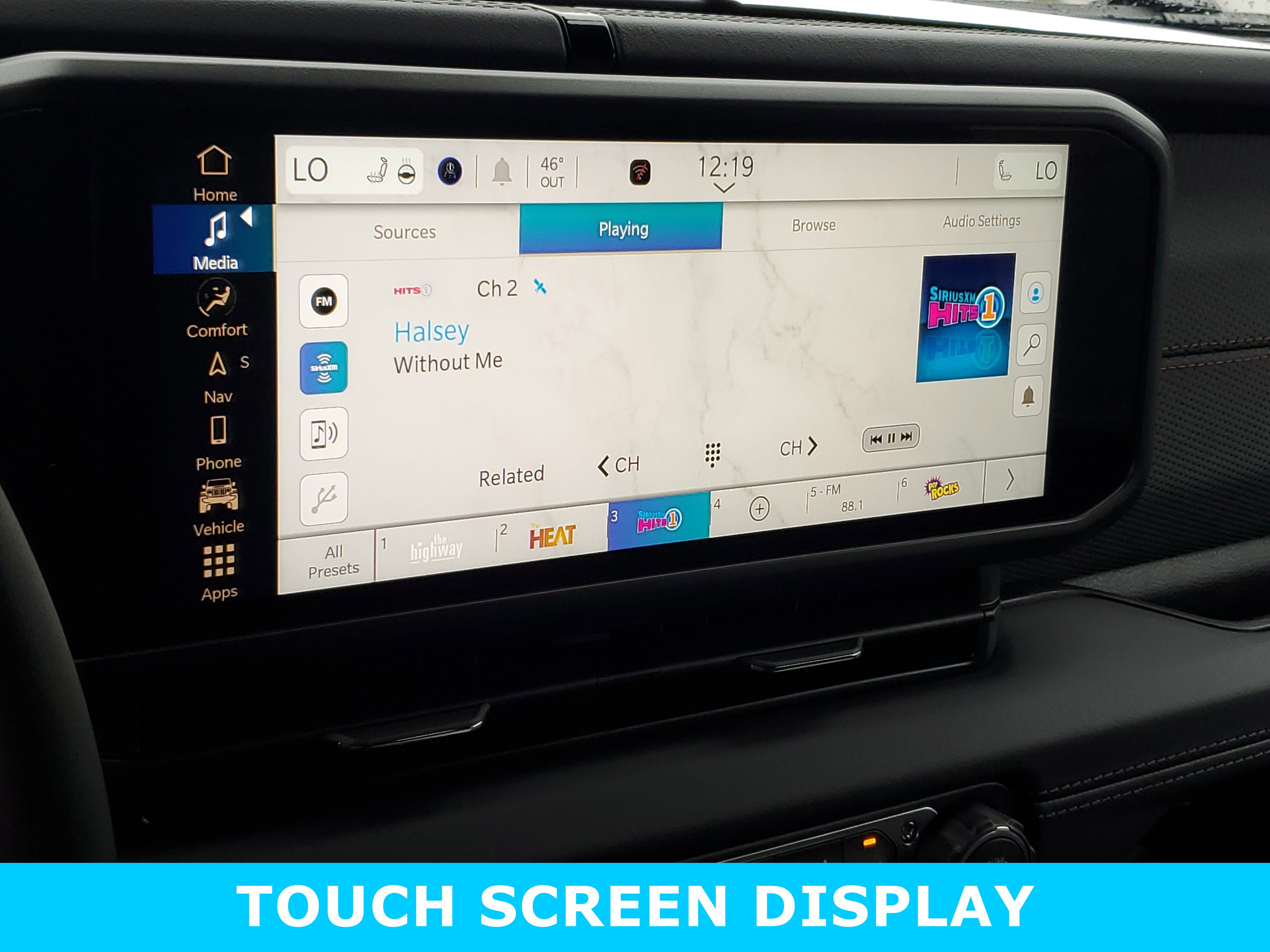 New 2026 Jeep Wrangler Unlimited Rubicon image 14