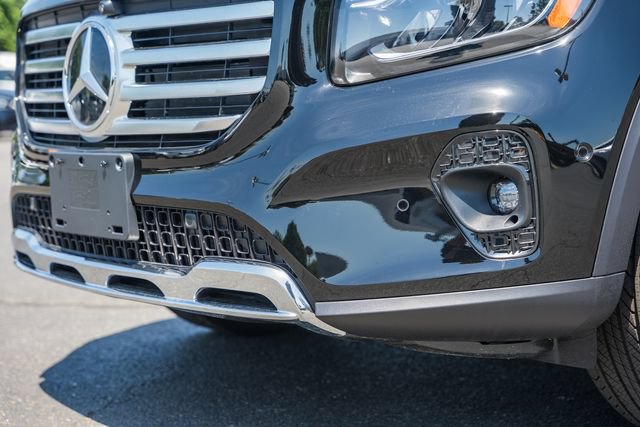 New 2026 Mercedes-Benz GLB 250 4MATIC image 13