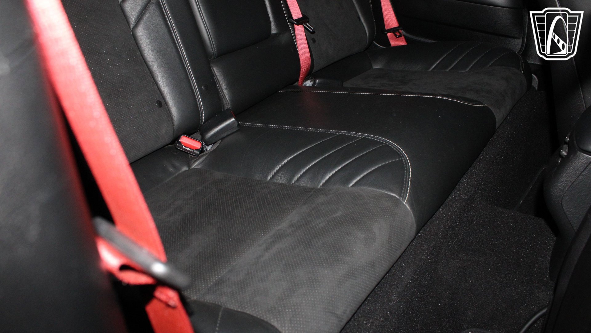 Used 2020 Dodge Challenger SRT Hellcat Redeye RWD image 37