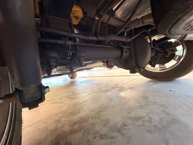 Used 2023 Ford F150 Lariat w/ Equipment Group 502A High AWD/4WD image 54