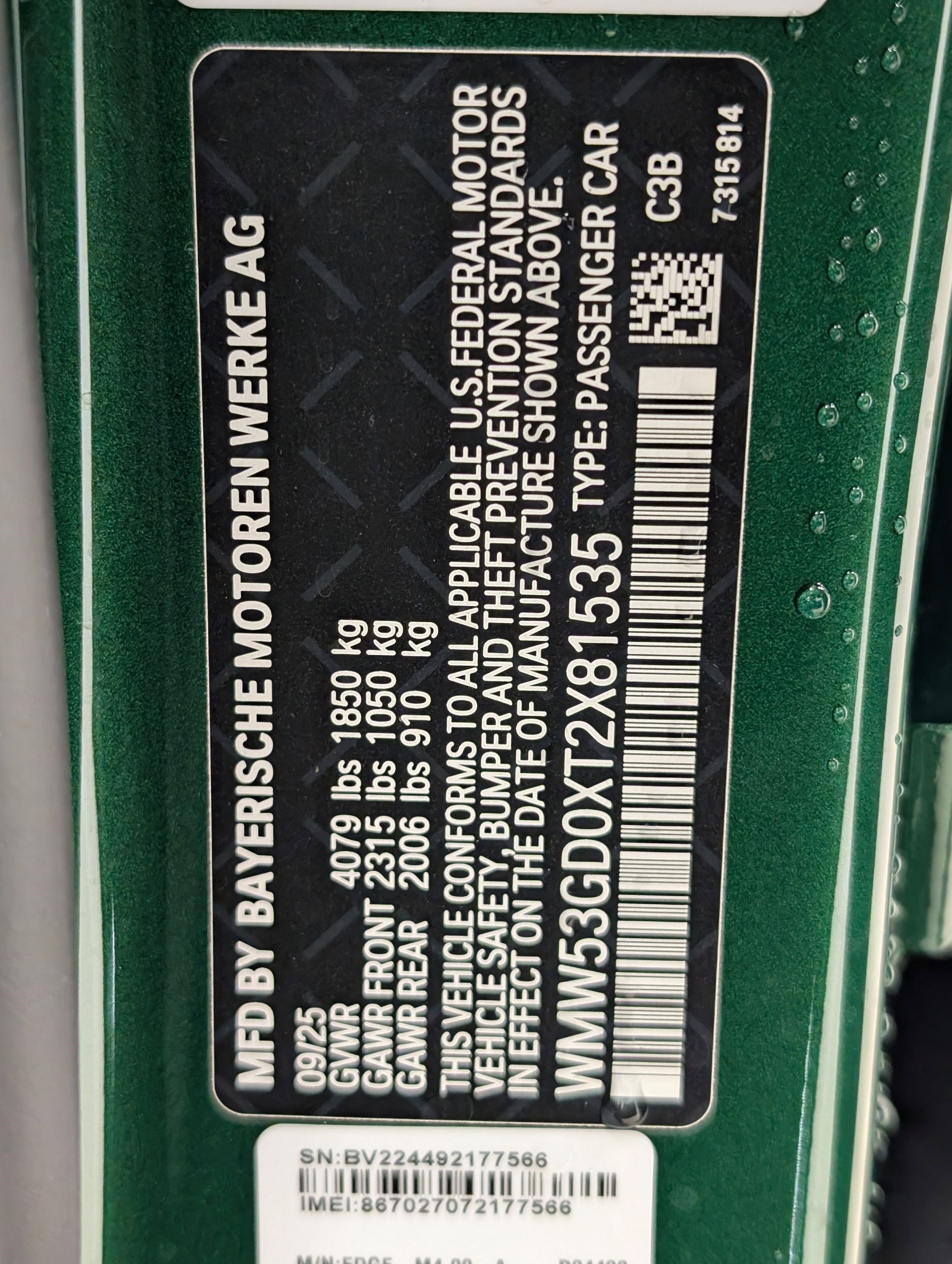 New 2026 MINI Cooper S image 20