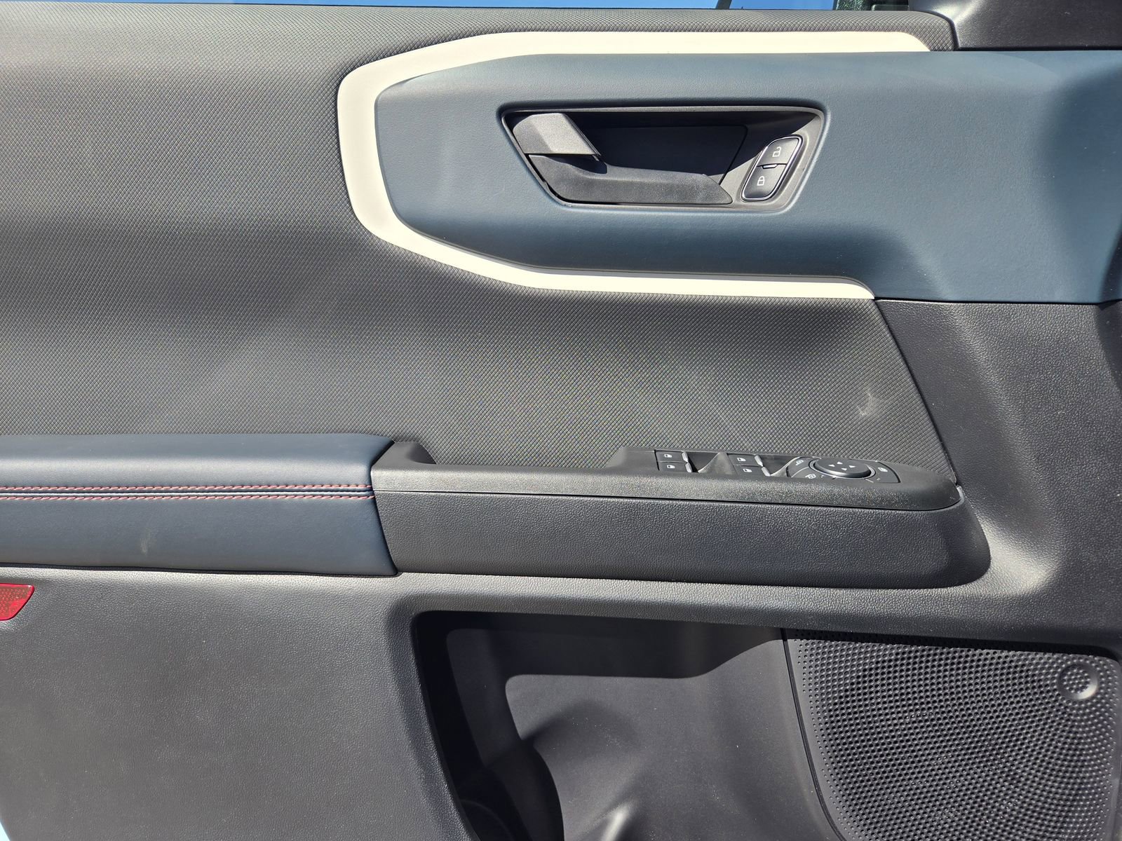 New 2026 Ford Bronco Sport Heritage w/ Convenience Package AWD/4WD image 24