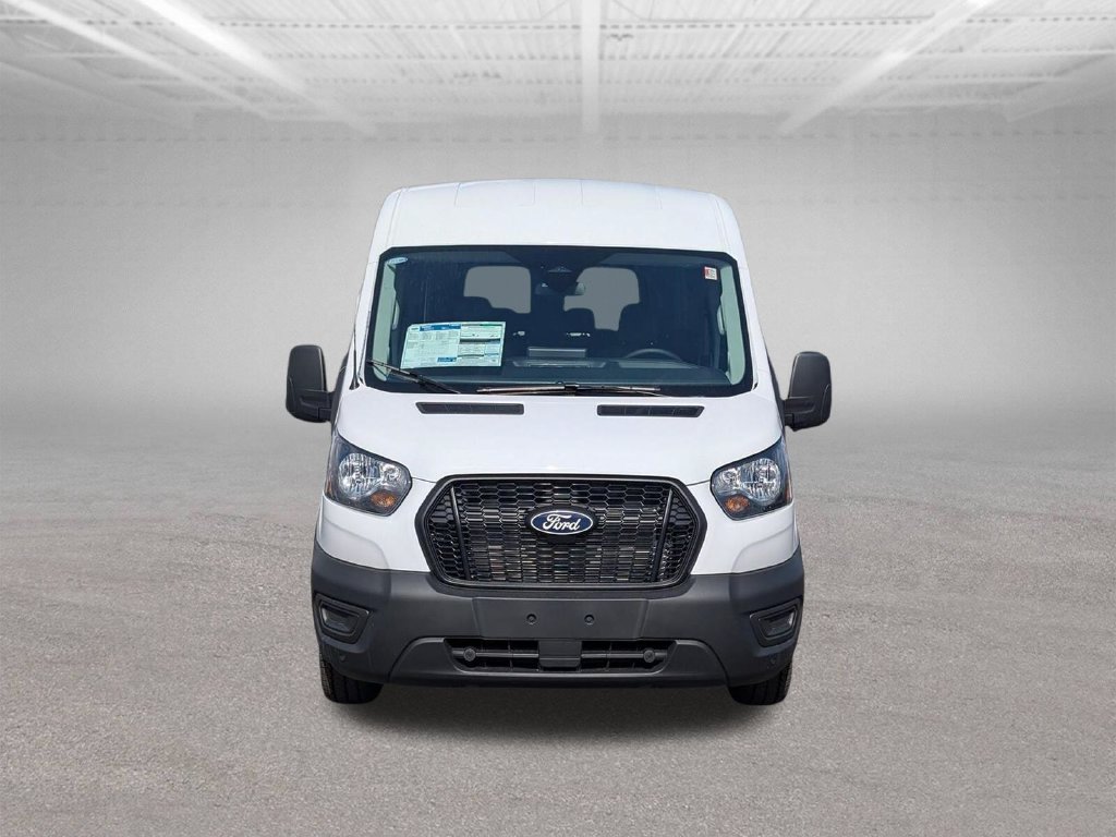 New 2026 Ford Transit 350 XL RWD image 4