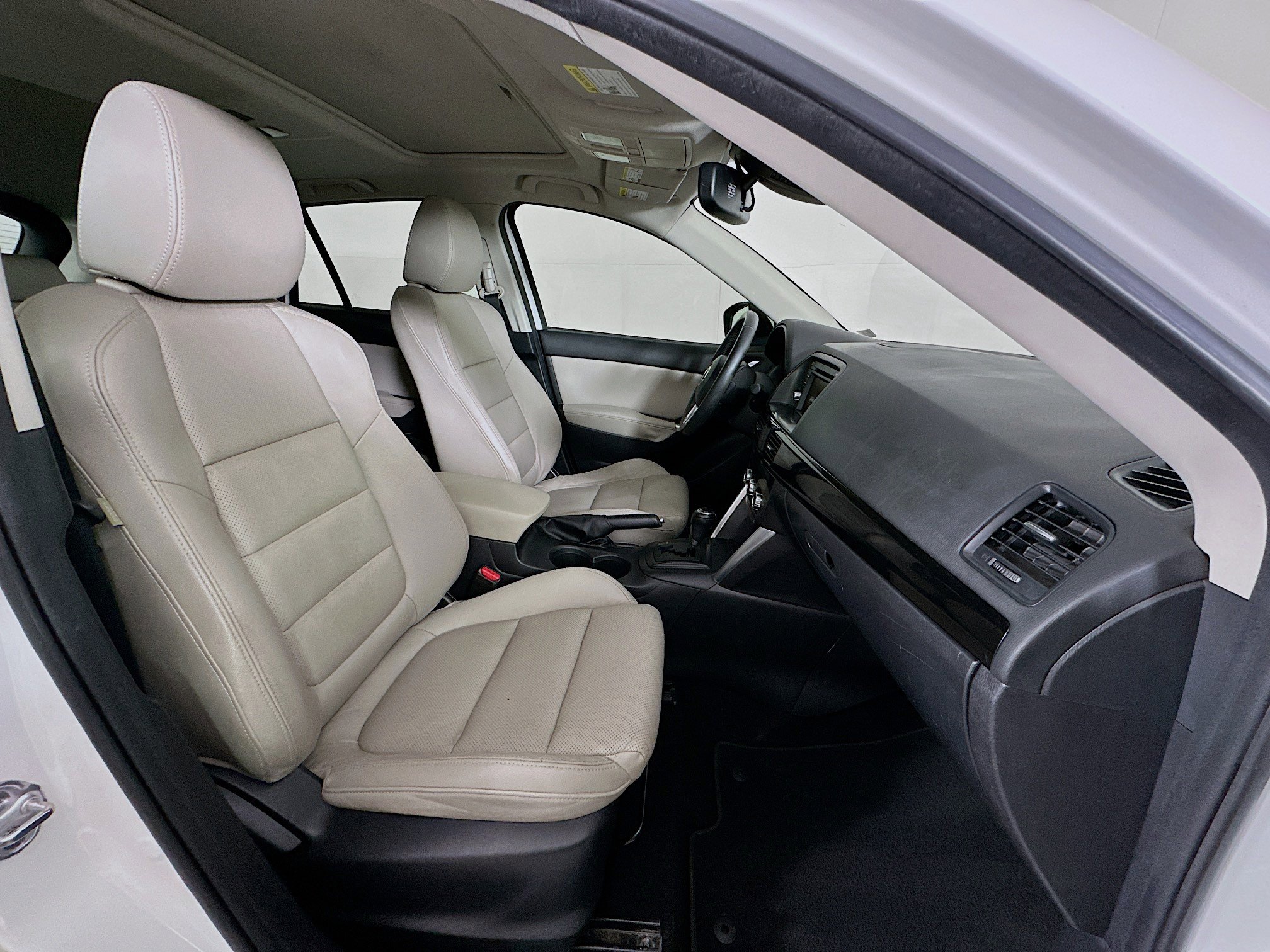 Used 2014 MAZDA CX-5 Grand Touring image 31