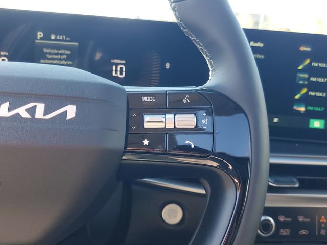 New 2026 Kia Sorento S w/ S Panoramic Sunroof Package FWD image 19