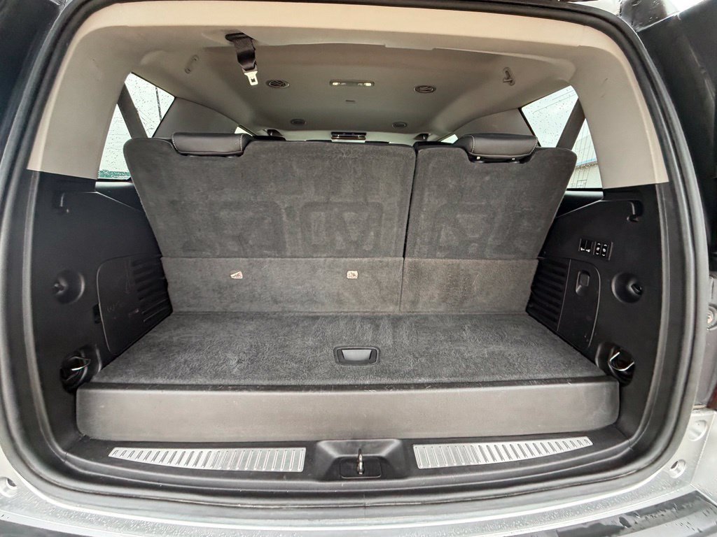 Used 2019 Chevrolet Tahoe Premier AWD/4WD image 30
