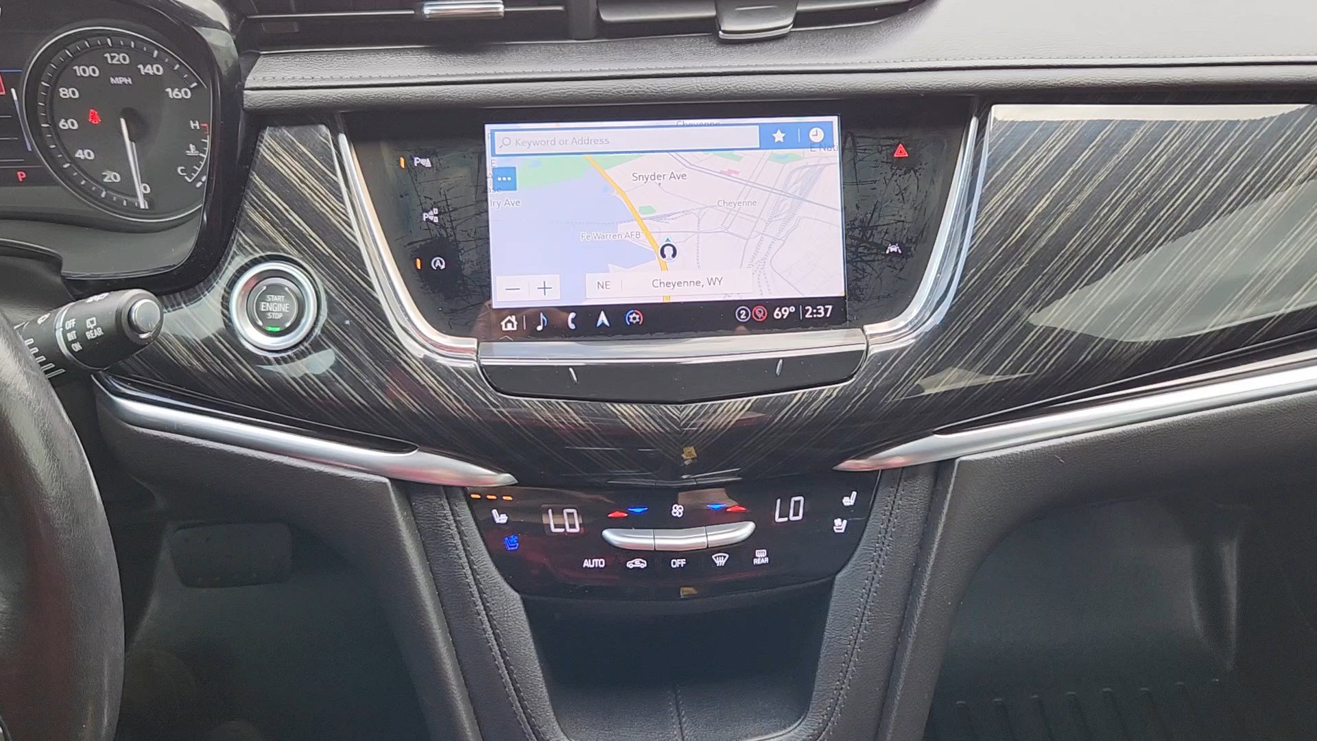 Used 2021 Cadillac XT6 Premium Luxury AWD/4WD image 14