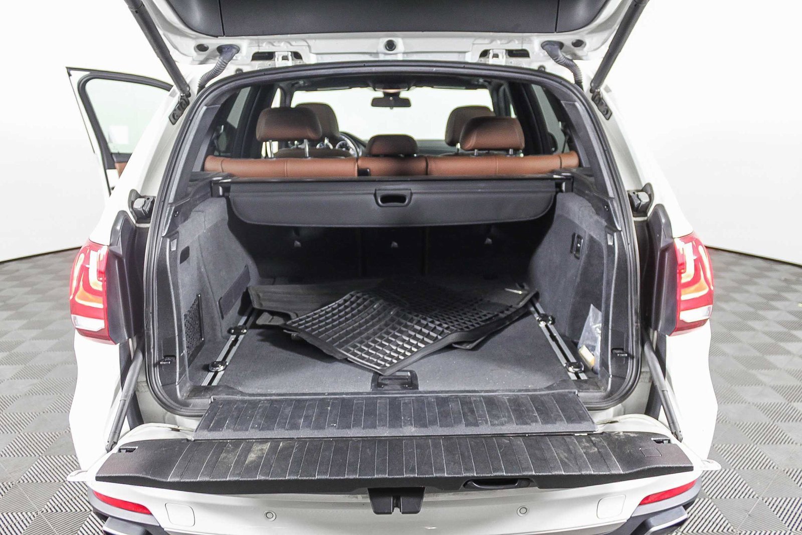 Used 2018 BMW X5 xDrive35i image 30