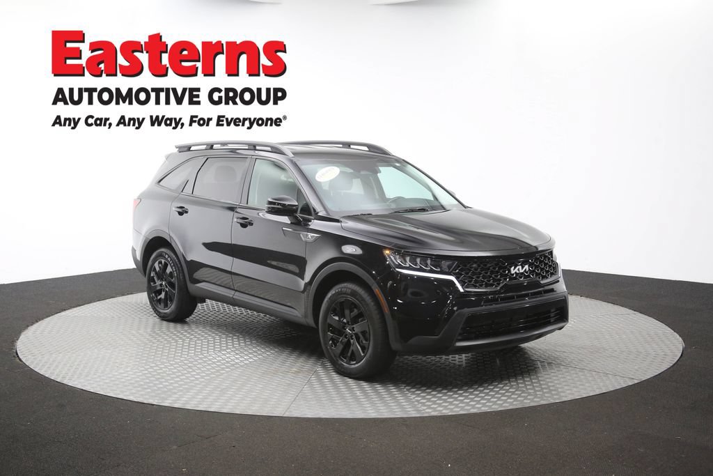 Used 2022 Kia Sorento S AWD/4WD image 51