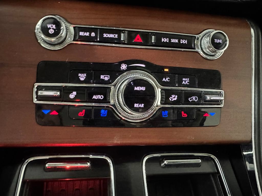 Certified 2022 Lincoln Aviator Reserve w/ Elements Package Plus AWD/4WD image 33