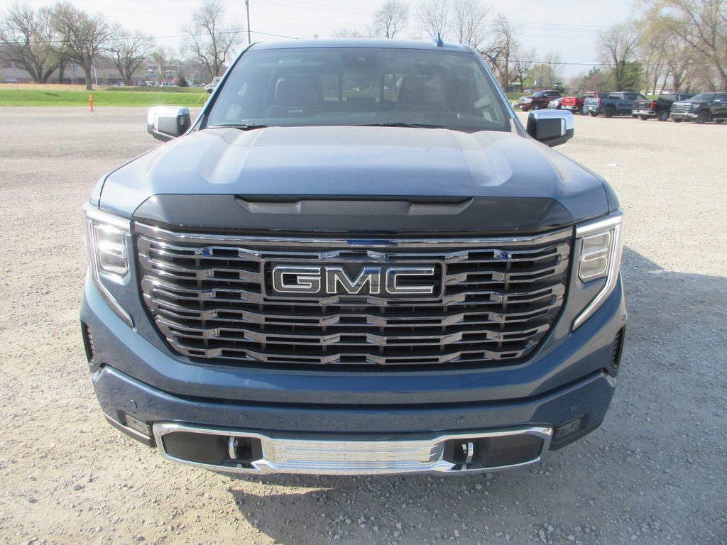 New 2026 GMC Sierra 1500 Denali Ultimate image 12
