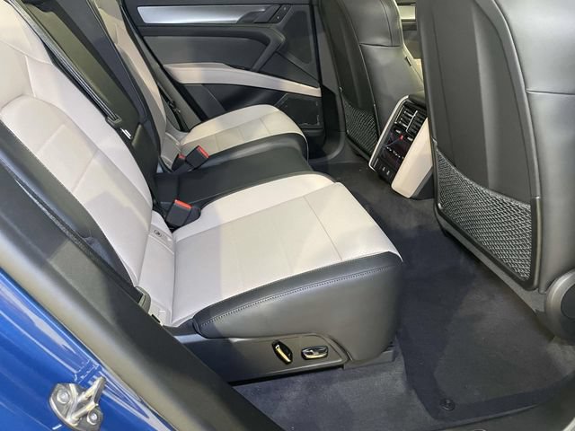 New 2026 Porsche Cayenne Electric AWD/4WD image 22