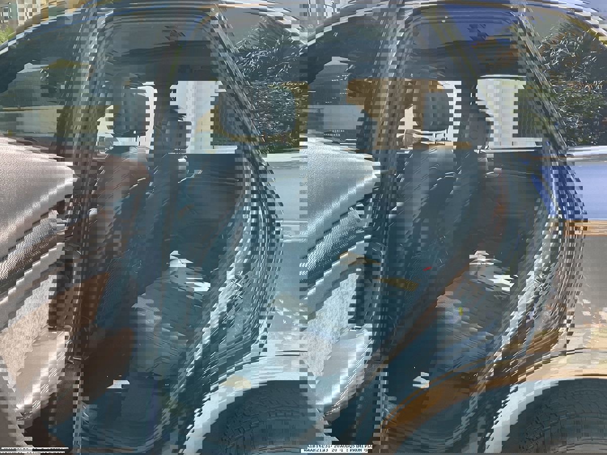 Used 2020 Audi SQ5 Premium Plus image 12